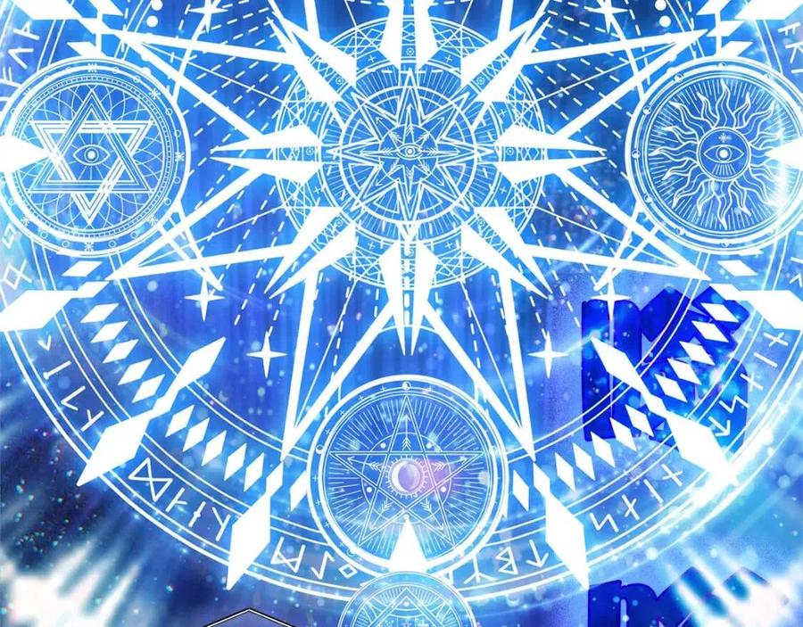《The Golden Haired Elementalist》第41话 召唤高级水精灵 第22页
