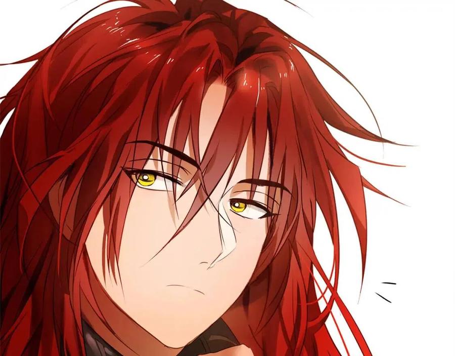 《The Golden Haired Elementalist》第42话 再遇罗贝宁 第31页
