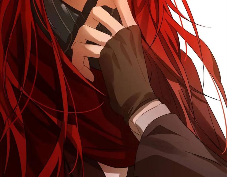 《The Golden Haired Elementalist》第42话 再遇罗贝宁 第32页
