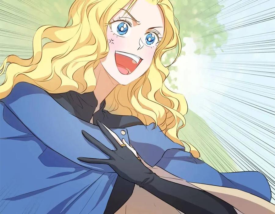 《The Golden Haired Elementalist》第42话 再遇罗贝宁 第38页