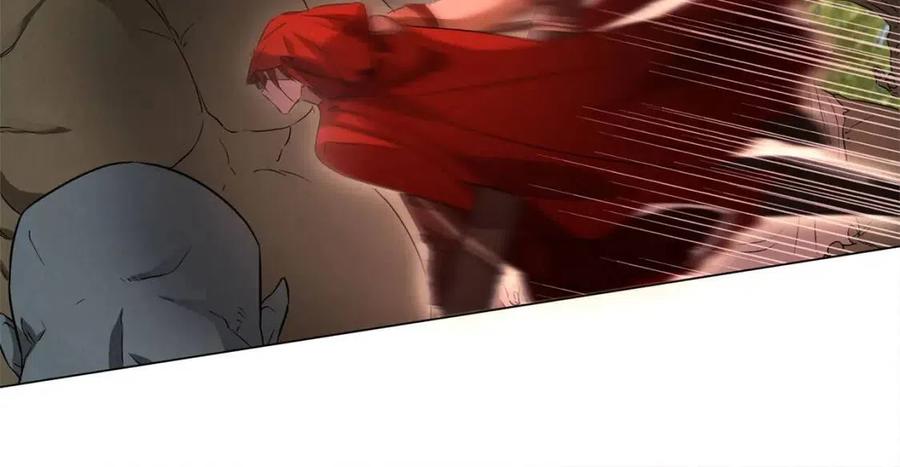《The Golden Haired Elementalist》第42话 再遇罗贝宁 第9页