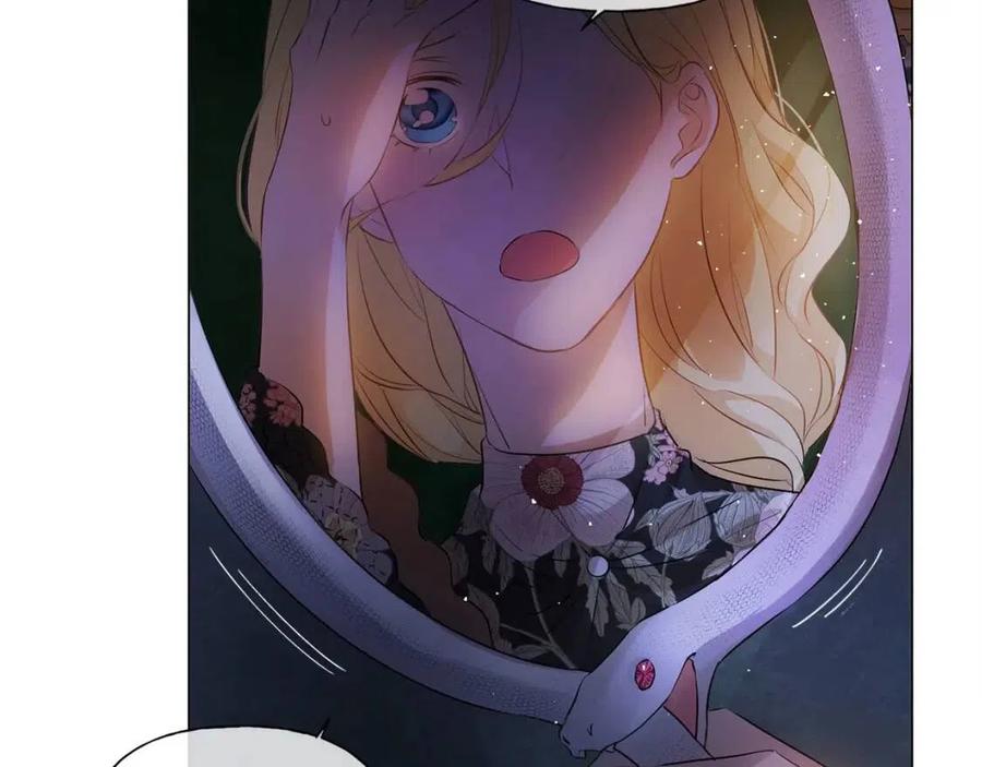 《The Golden Haired Elementalist》第43话 美女本人 第12页