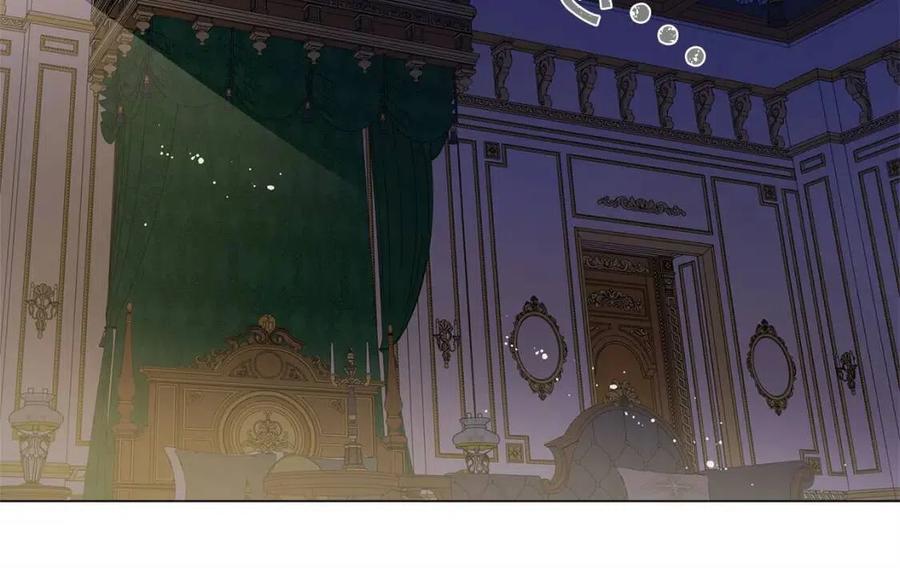 《The Golden Haired Elementalist》第43话 美女本人 第5页