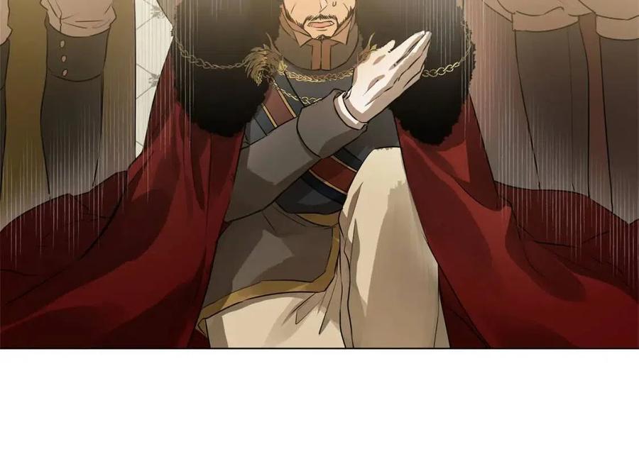 《The Golden Haired Elementalist》第一季完结篇 都得死？ 第12页