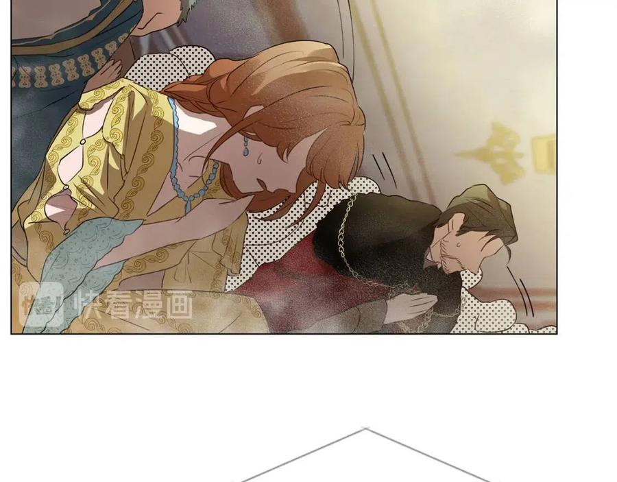 《The Golden Haired Elementalist》第一季完结篇 都得死？ 第14页