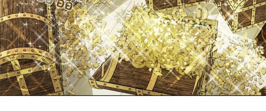 《The Golden Haired Elementalist》第一季完结篇 都得死？ 第30页