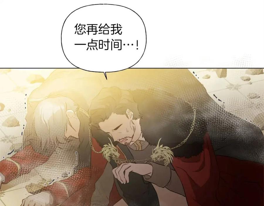《The Golden Haired Elementalist》第一季完结篇 都得死？ 第31页