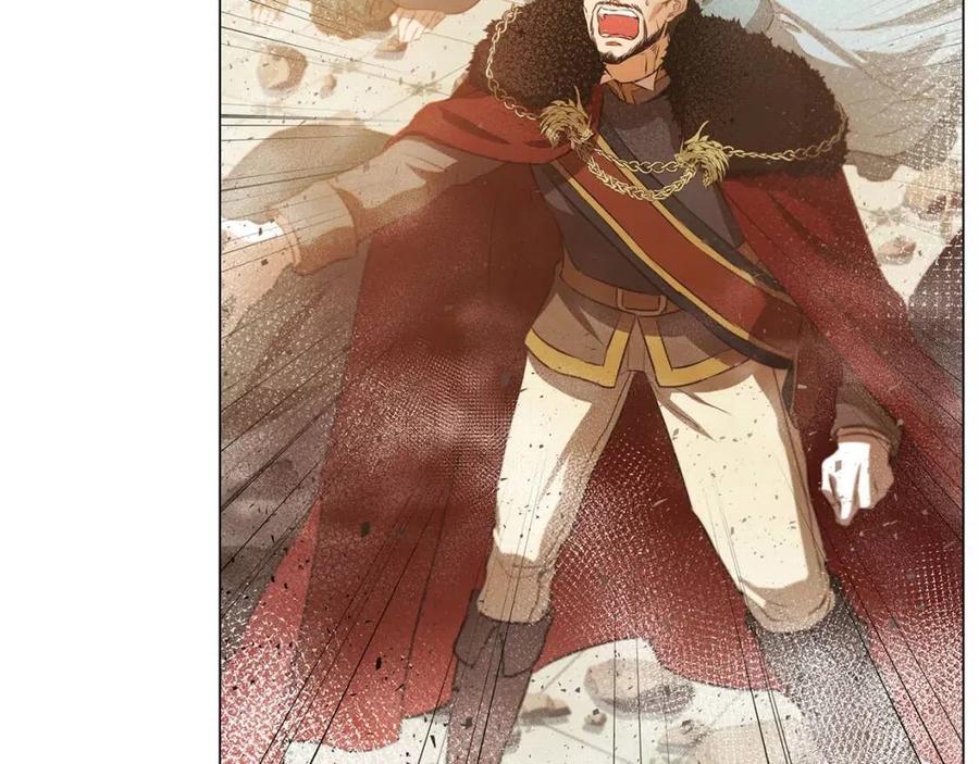 《The Golden Haired Elementalist》第一季完结篇 都得死？ 第39页