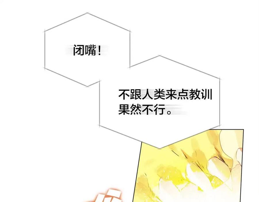 《The Golden Haired Elementalist》第一季完结篇 都得死？ 第41页
