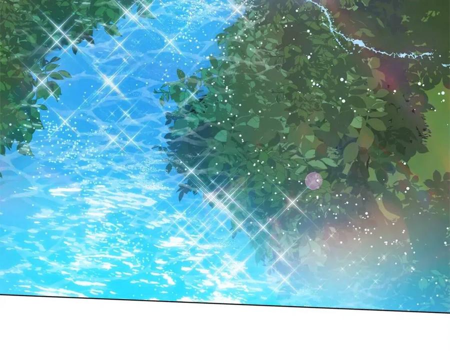 《The Golden Haired Elementalist》第47话 再快一秒 第45页