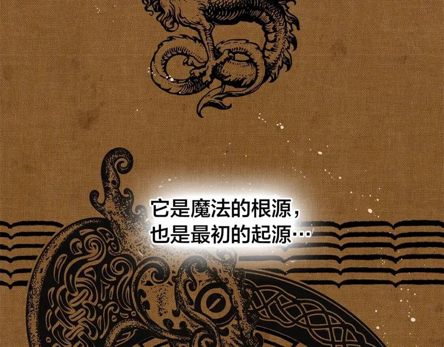 《The Golden Haired Elementalist》第二季 开启篇 龙的宠物 第22页