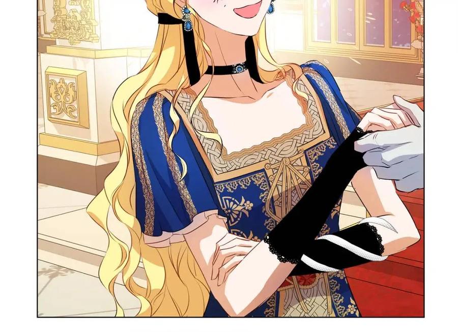 《The Golden Haired Elementalist》第44话 小姐你好美 第19页