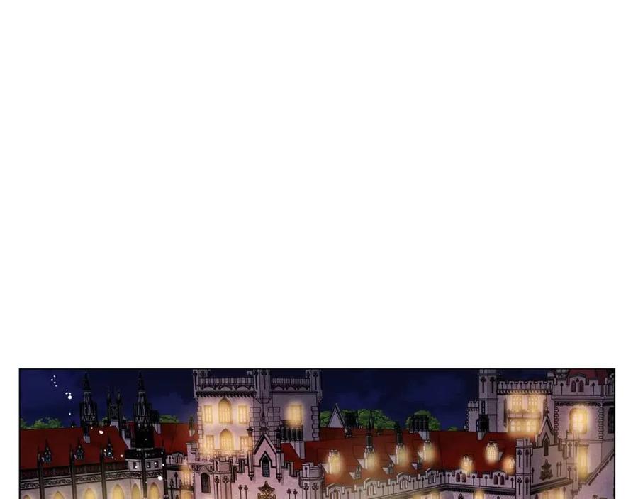 《The Golden Haired Elementalist》第44话 小姐你好美 第36页