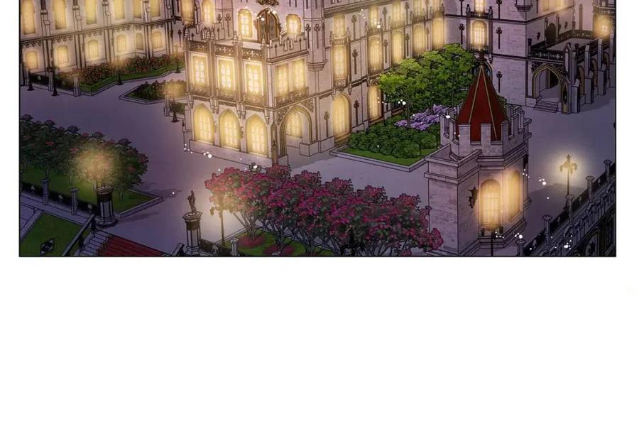 《The Golden Haired Elementalist》第44话 小姐你好美 第37页