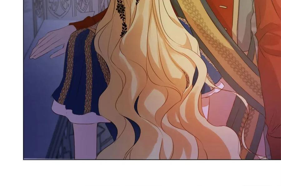 《The Golden Haired Elementalist》第44话 小姐你好美 第43页