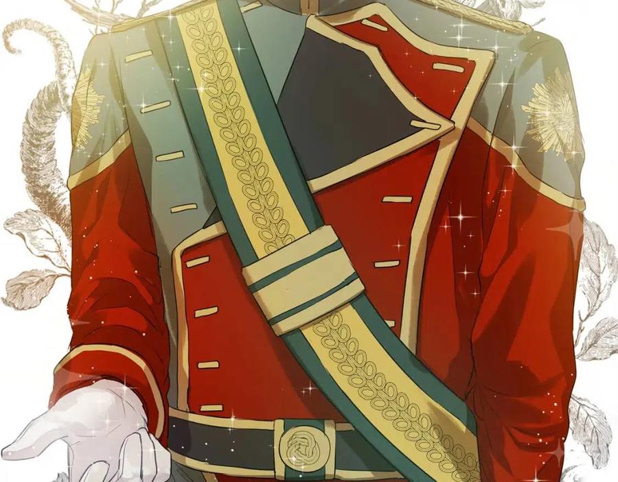 《The Golden Haired Elementalist》第44话 小姐你好美 第9页
