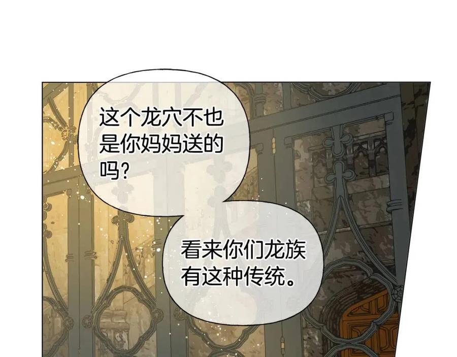 《The Golden Haired Elementalist》第48话 憨批龙变身啦！ 第15页