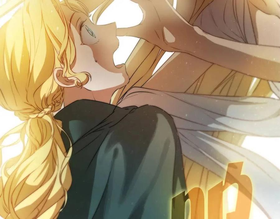 《The Golden Haired Elementalist》第51话 告别龙穴 第11页