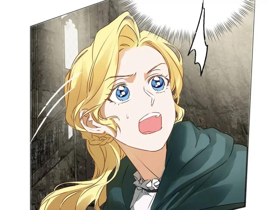 《The Golden Haired Elementalist》第51话 告别龙穴 第20页