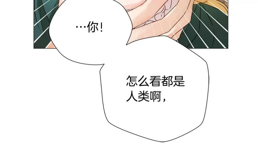 《The Golden Haired Elementalist》第51话 告别龙穴 第34页