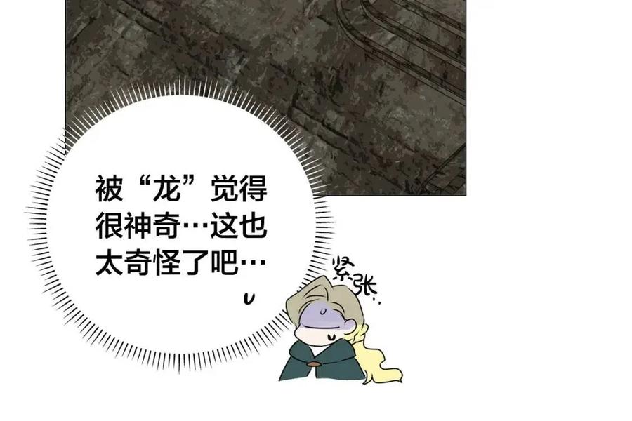 《The Golden Haired Elementalist》第51话 告别龙穴 第46页