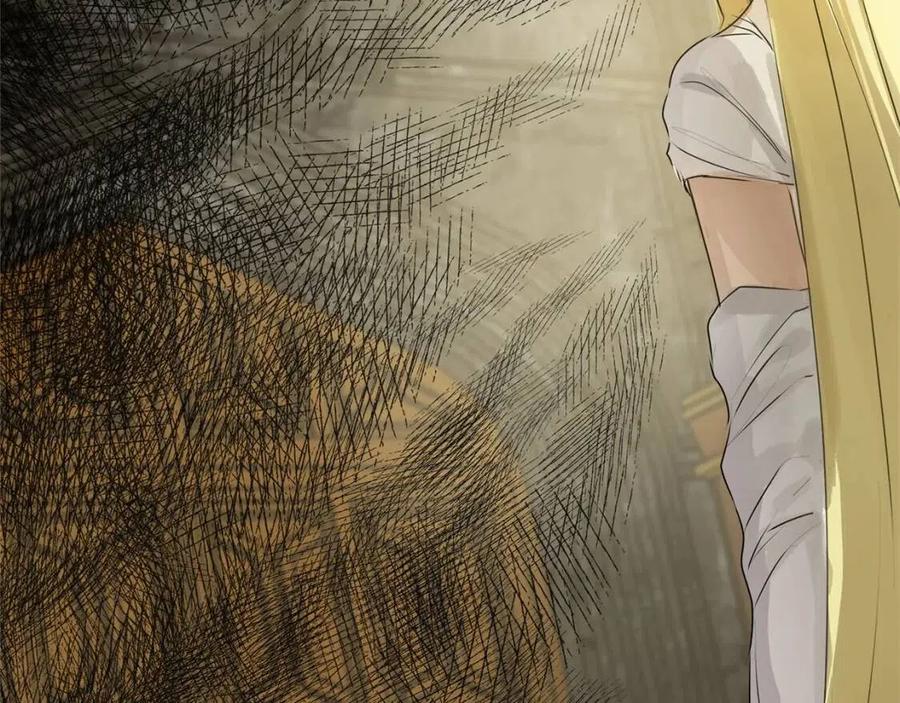 《The Golden Haired Elementalist》第51话 告别龙穴 第6页