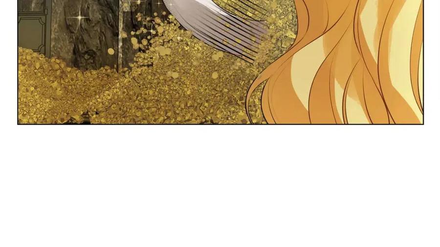 《The Golden Haired Elementalist》第49话 精灵大变身！ 第22页