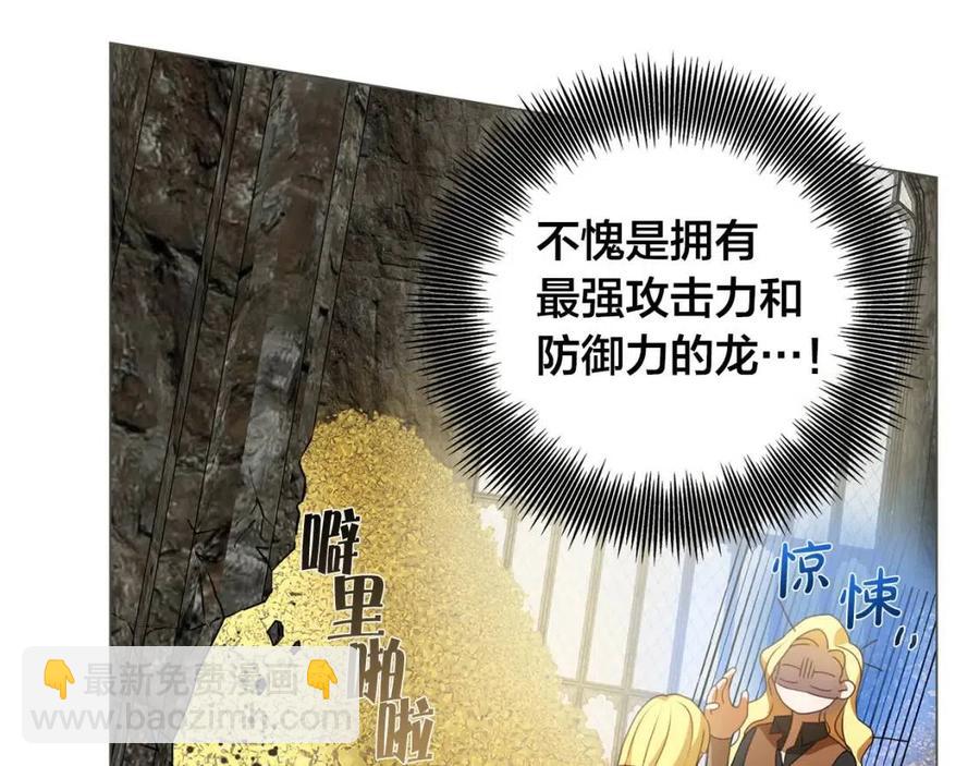 《The Golden Haired Elementalist》第49话 精灵大变身！ 第46页