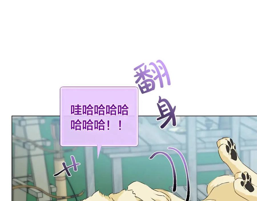 《The Golden Haired Elementalist》第55话 仙女下凡尘 第24页
