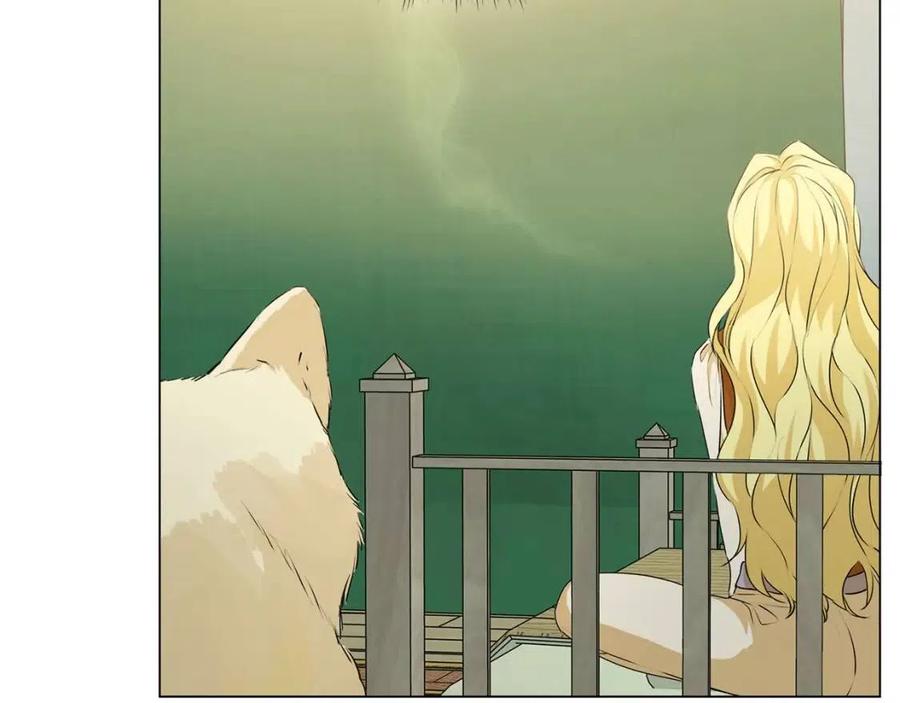 《The Golden Haired Elementalist》第55话 仙女下凡尘 第43页