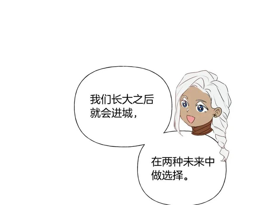 《The Golden Haired Elementalist》第54话 人生目标 第20页