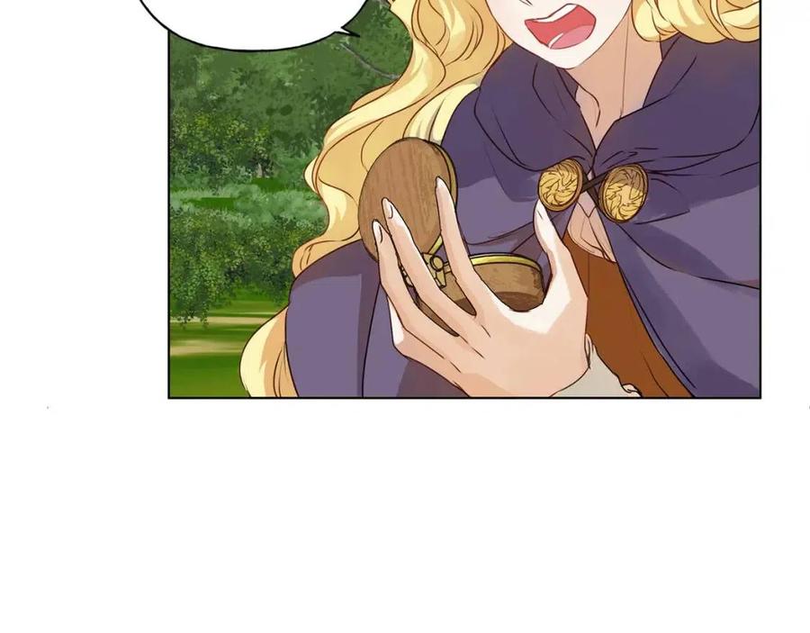 《The Golden Haired Elementalist》第52话 重逢 第19页