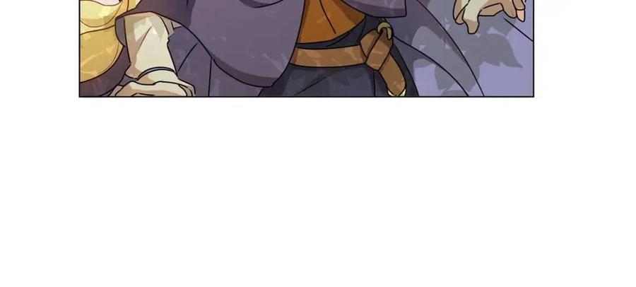 《The Golden Haired Elementalist》第53话 技能满分！ 第40页