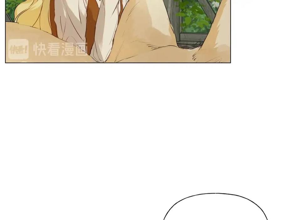 《The Golden Haired Elementalist》第57话 捡漏大王 第14页