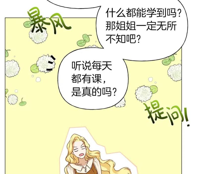 《The Golden Haired Elementalist》第57话 捡漏大王 第20页