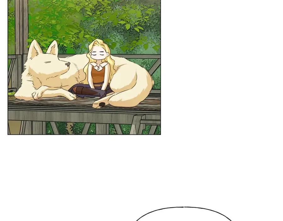 《The Golden Haired Elementalist》第57话 捡漏大王 第30页