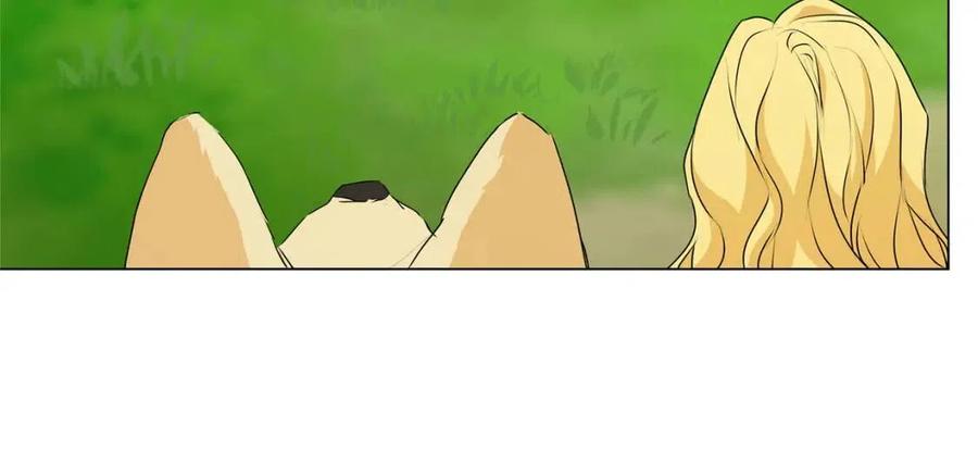 《The Golden Haired Elementalist》第56话 天选之子 第21页