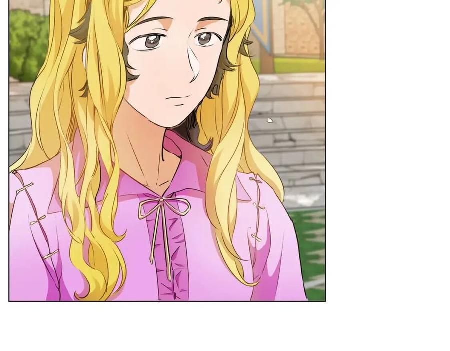《The Golden Haired Elementalist》第63话 名字传遍大陆 第14页