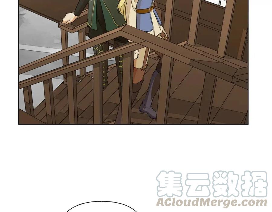 《The Golden Haired Elementalist》第63话 名字传遍大陆 第49页