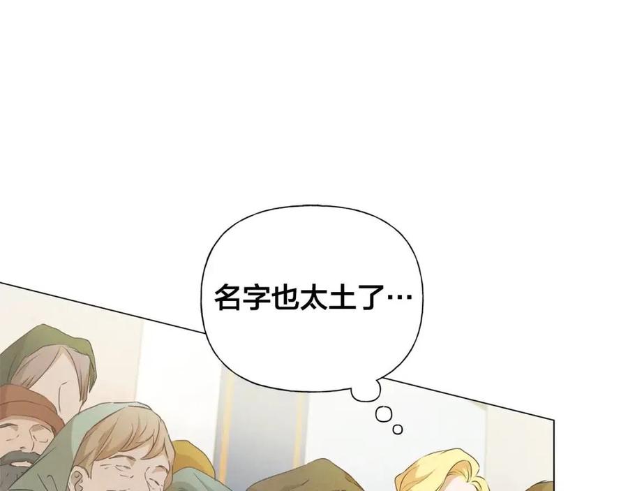 《The Golden Haired Elementalist》第63话 名字传遍大陆 第6页