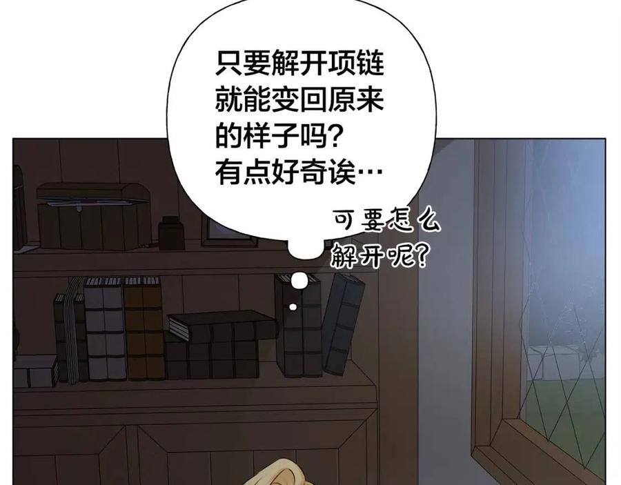 《The Golden Haired Elementalist》第62话 粉丝遍地 第30页