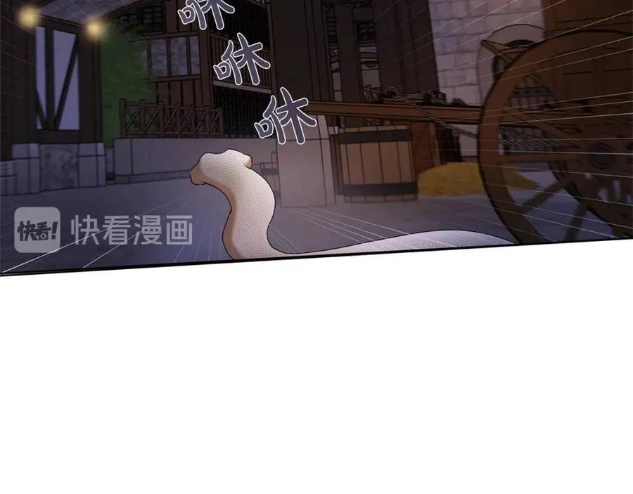 《The Golden Haired Elementalist》第62话 粉丝遍地 第3页