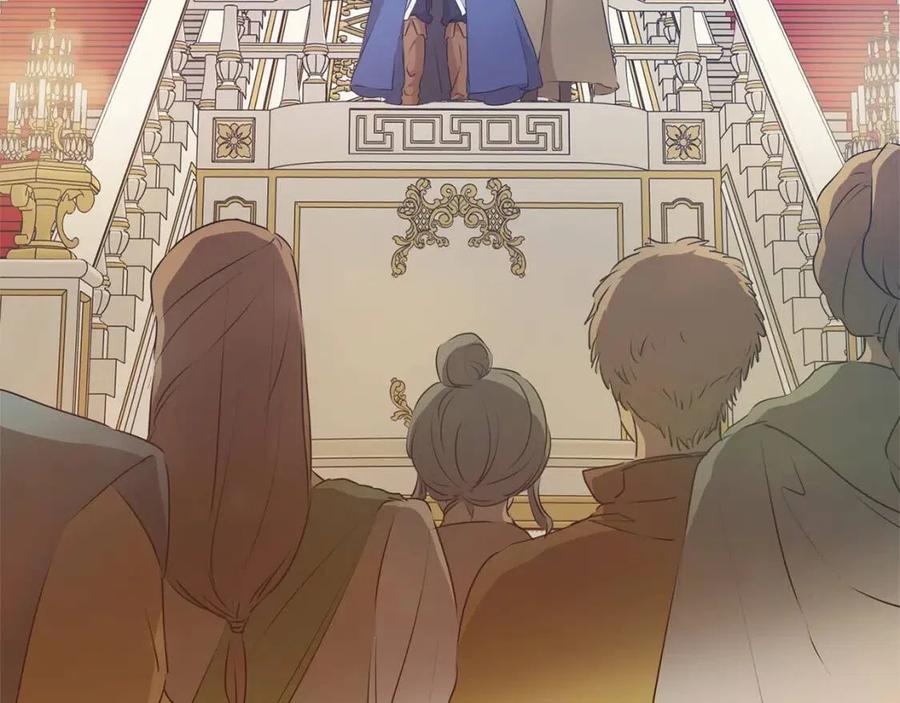 《The Golden Haired Elementalist》第62话 粉丝遍地 第48页