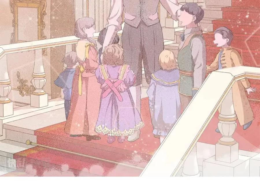 《The Golden Haired Elementalist》第66话 难道是母爱？！ 第42页