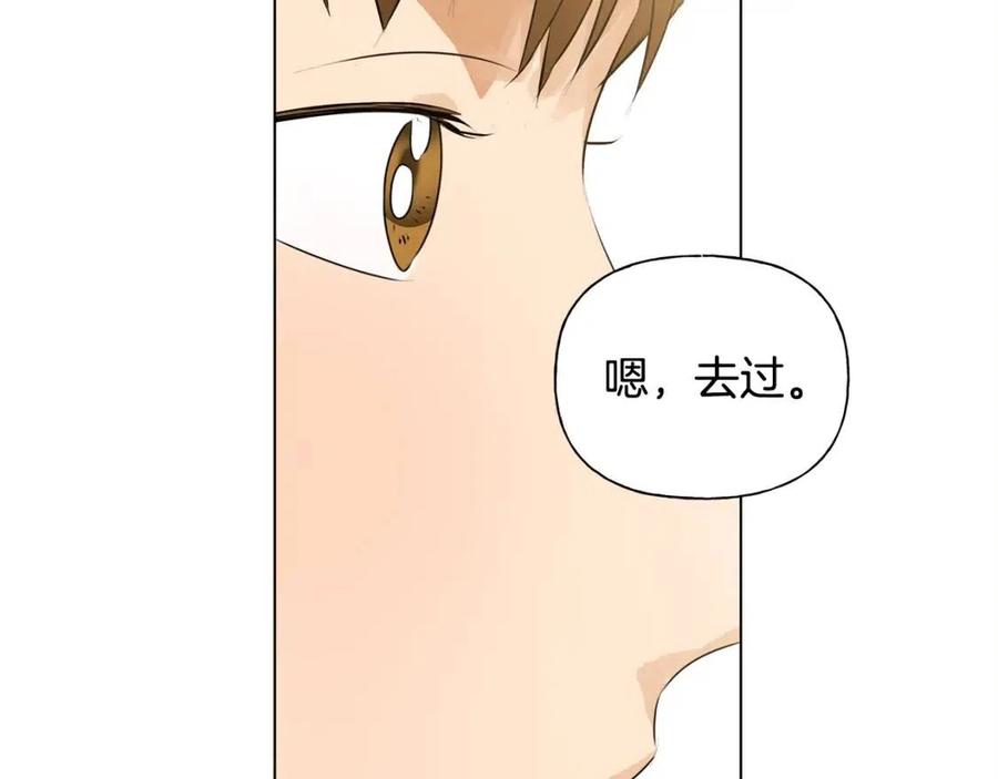 《The Golden Haired Elementalist》第65话 神秘人 第31页