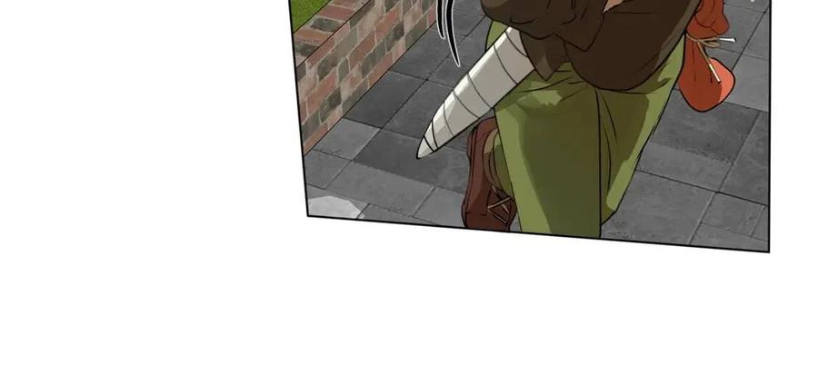 《The Golden Haired Elementalist》第64话 强悍的武力值 第46页