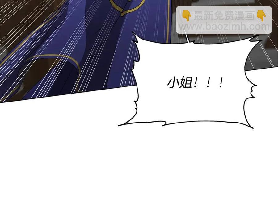 《The Golden Haired Elementalist》第70话 陛下来信 第28页
