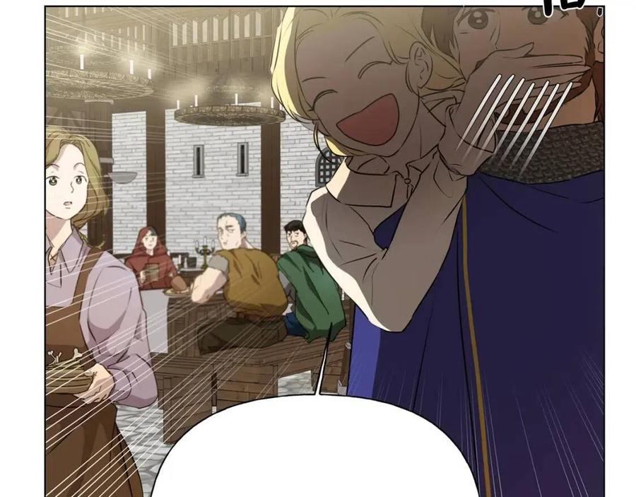 《The Golden Haired Elementalist》第70话 陛下来信 第38页
