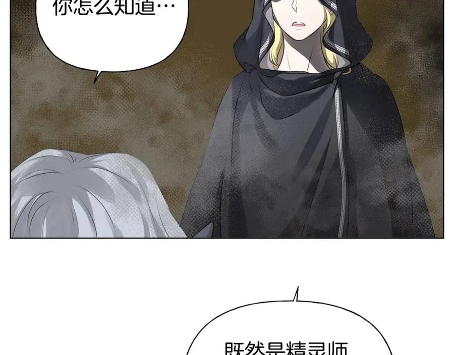 《The Golden Haired Elementalist》第68话 啧，受死吧 第13页