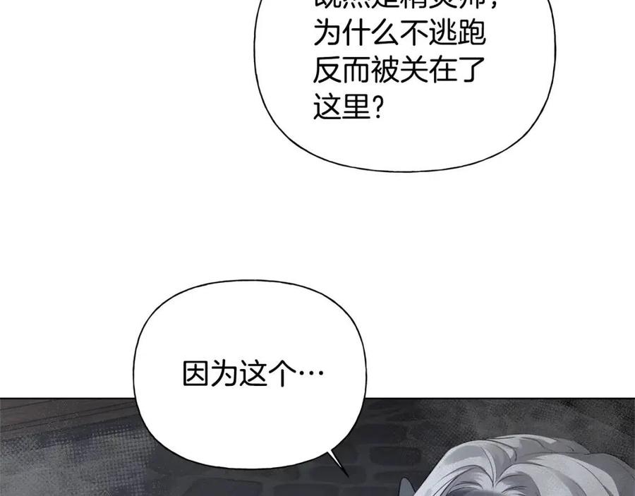 《The Golden Haired Elementalist》第68话 啧，受死吧 第14页